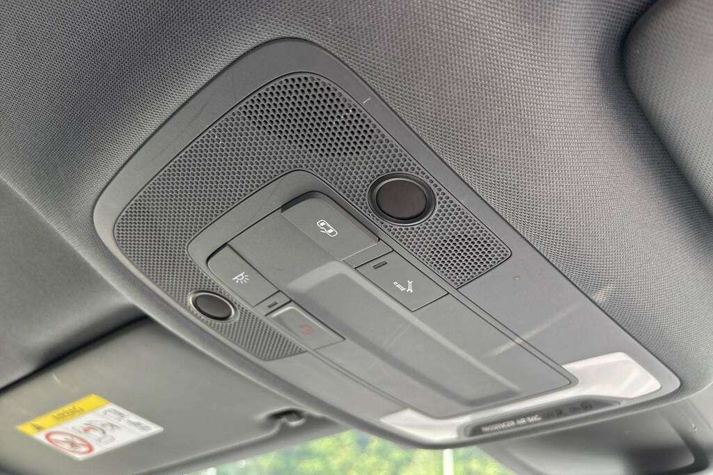 Audi A3 35 Tfsi Edition 1 S Tronic  #22