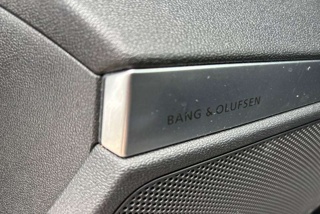 Audi A3 35 Tfsi Edition 1 S Tronic  #21