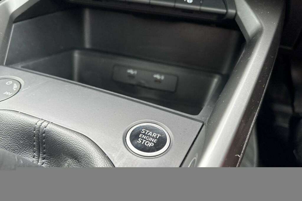 Audi A3 35 Tfsi Edition 1 S Tronic  #16