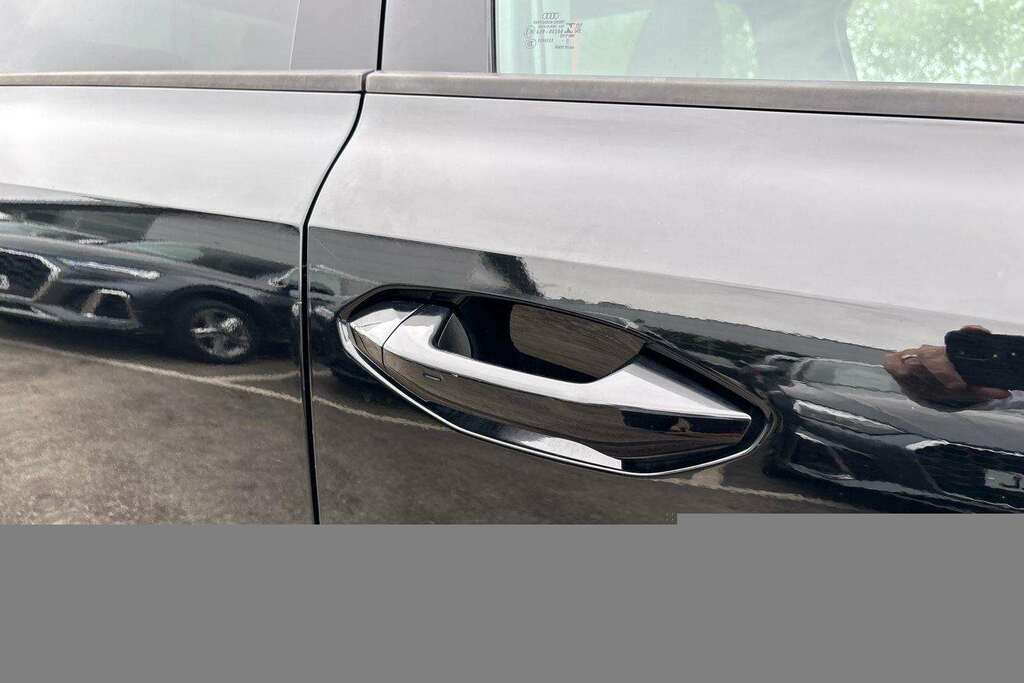 Audi A3 35 Tfsi Edition 1 S Tronic  #20