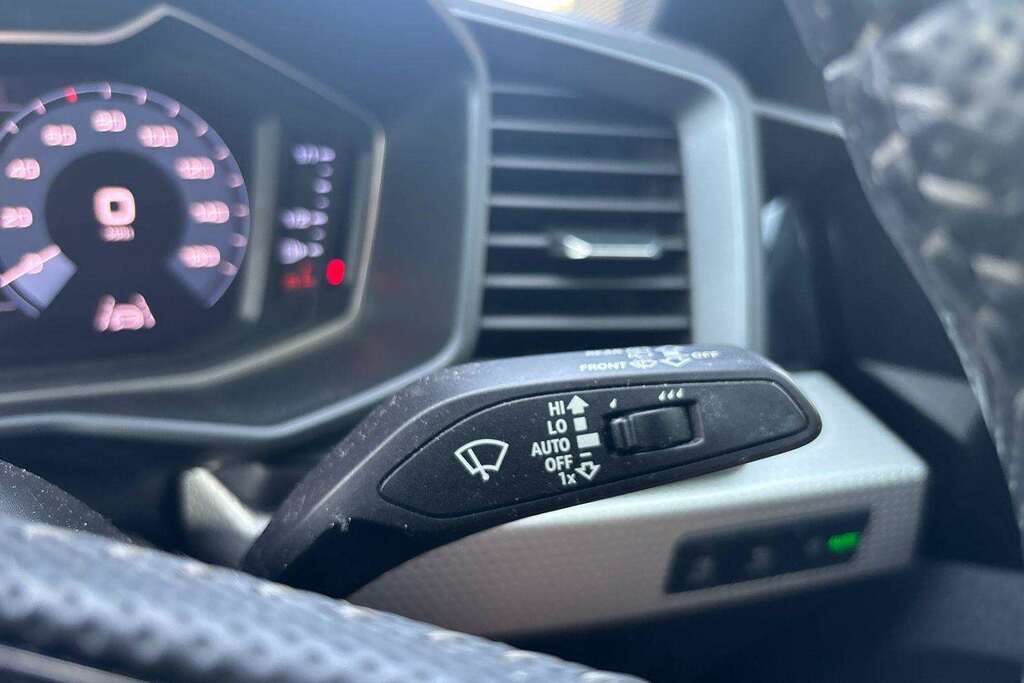 Audi A1 25 Tfsi Sport #19