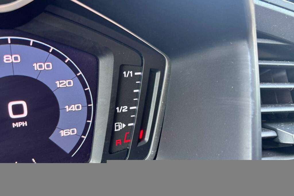 Audi A1 25 Tfsi Sport #17