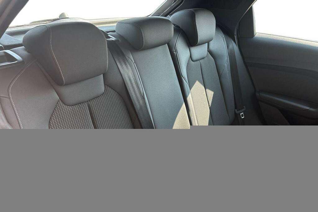 Audi A1 25 Tfsi Sport #11
