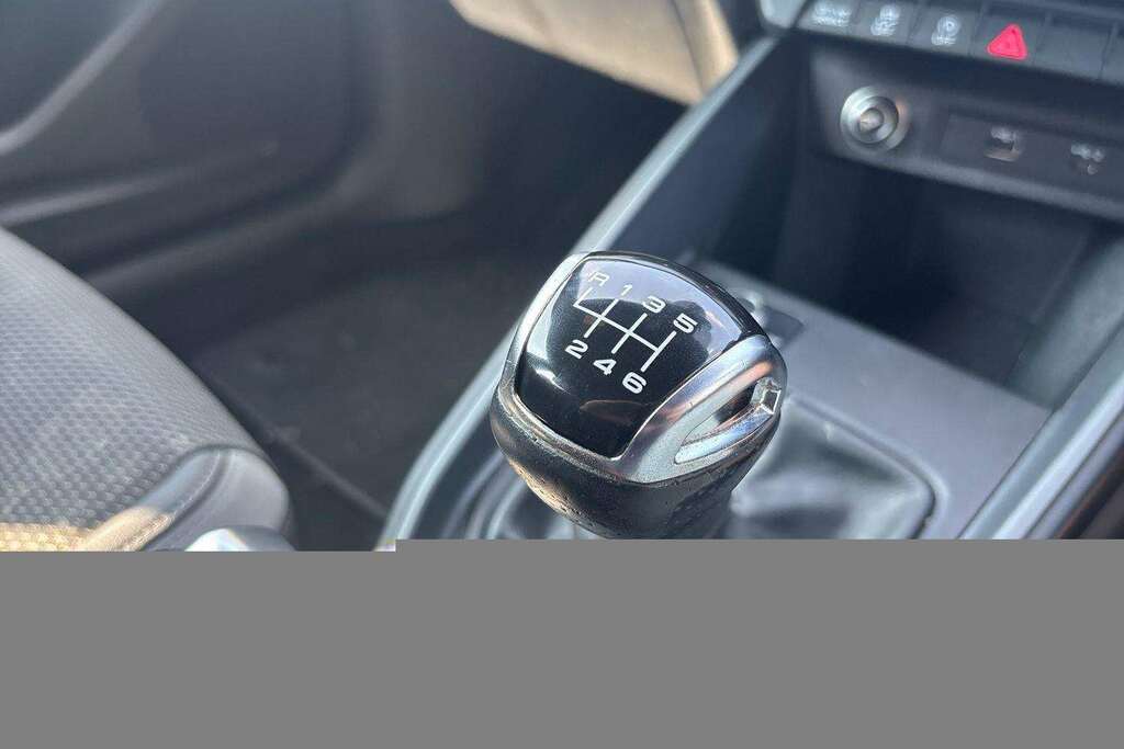 Audi A1 25 Tfsi Sport #7