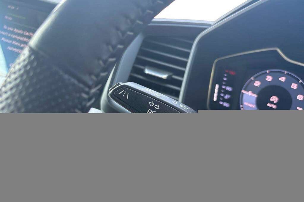 Audi A1 25 Tfsi Sport #20