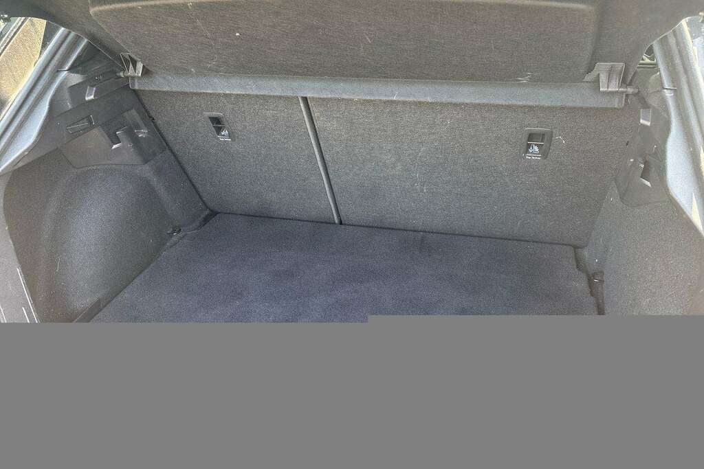 Audi A1 Sport 25 Tfsi S-a Grey #3