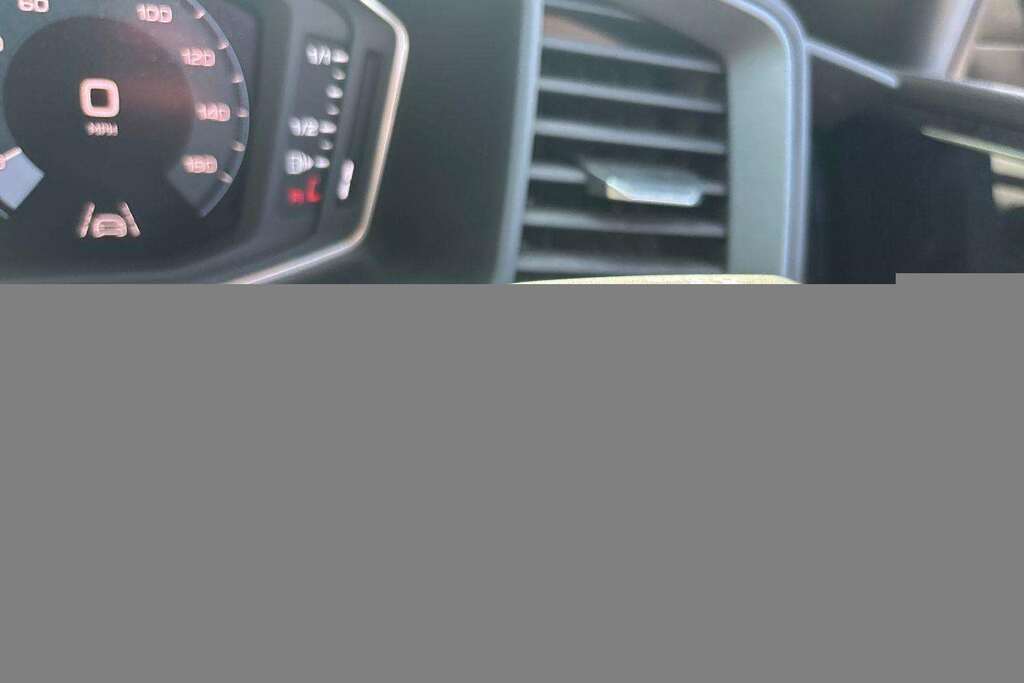 Audi A1 Sport 25 Tfsi S-a Grey #14