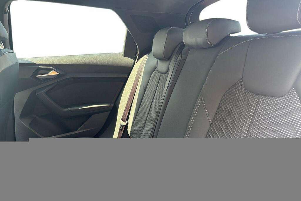 Audi A1 Sport 25 Tfsi S-a Grey #8