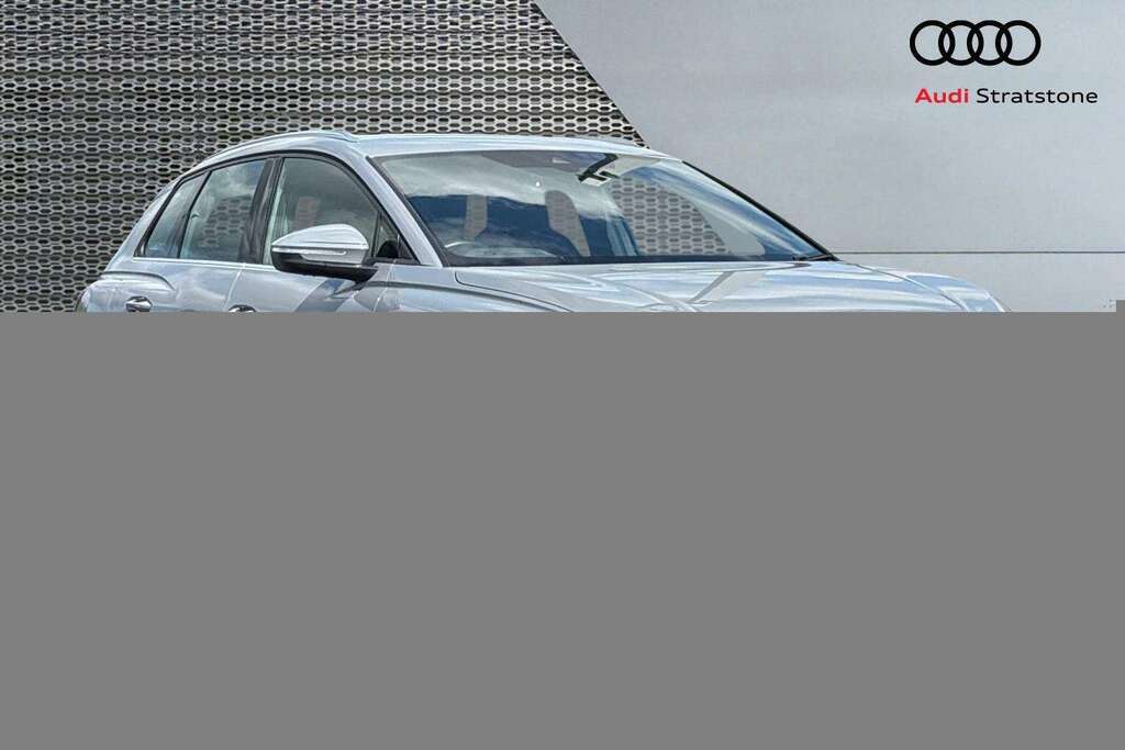 Audi Q4 E Tron 150Kw 40 82Kwh Sport 2022 Grey