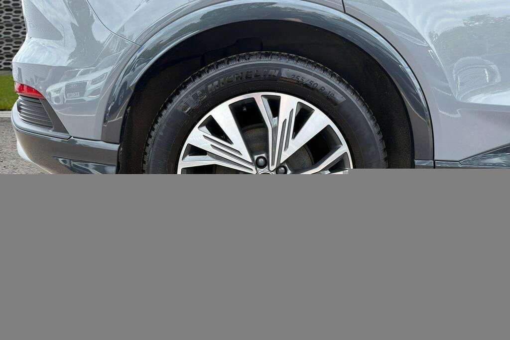 Audi Q4 E Tron 150Kw 40 82Kwh Sport 2023 Grey #4