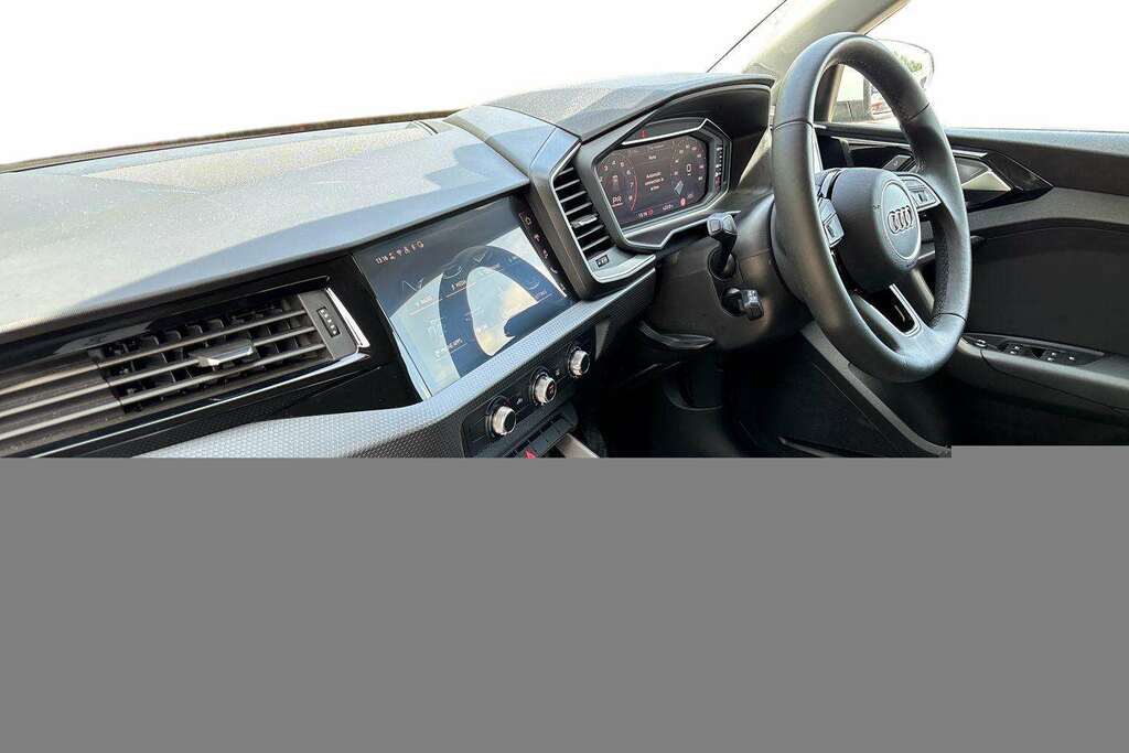 Audi A1 30 Tfsi Sport S Tronic 2025 BP25XBA Grey #2
