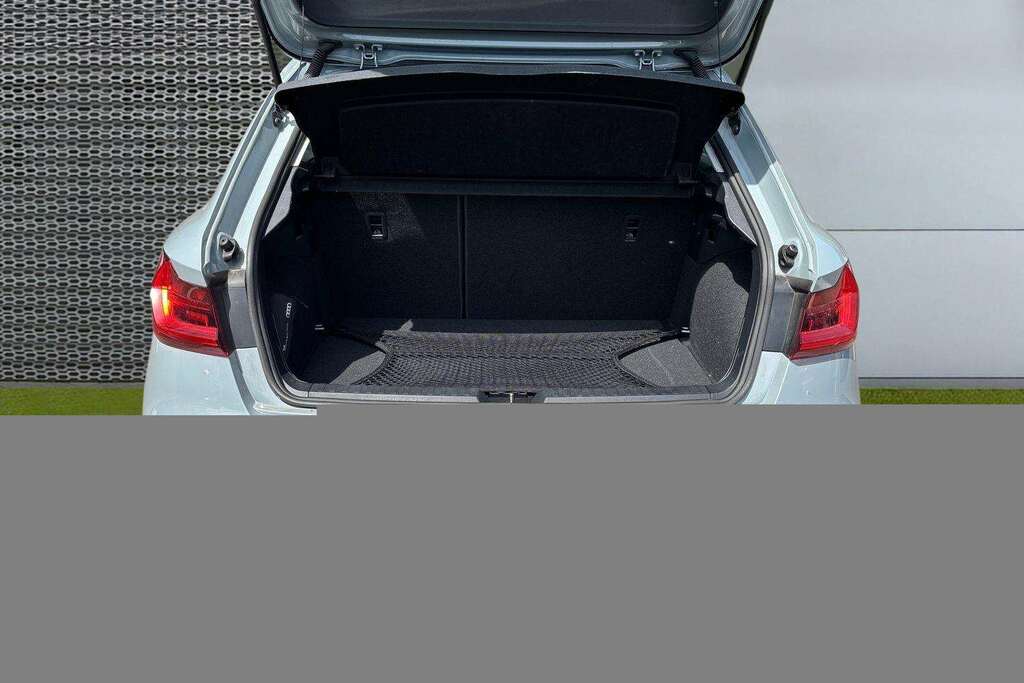 Audi A1 30 Tfsi Sport S Tronic 2025 BP25XBA Grey #6