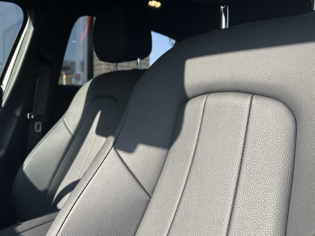 Mercedes-Benz A Class Amg Line Blue #36