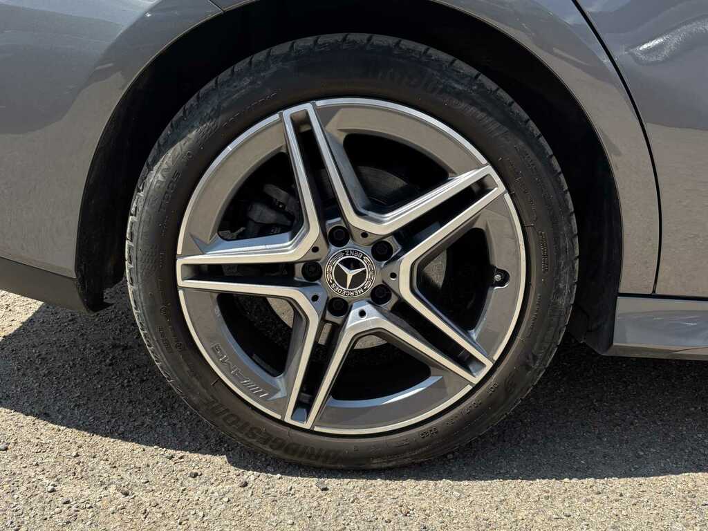 Mercedes-Benz CLA Class Cla 200 Amg Line Premium Tip Black #30