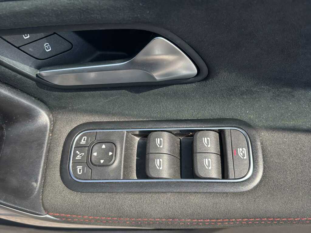 Mercedes-Benz CLA Class Cla 200 Amg Line Premium Tip Black #19
