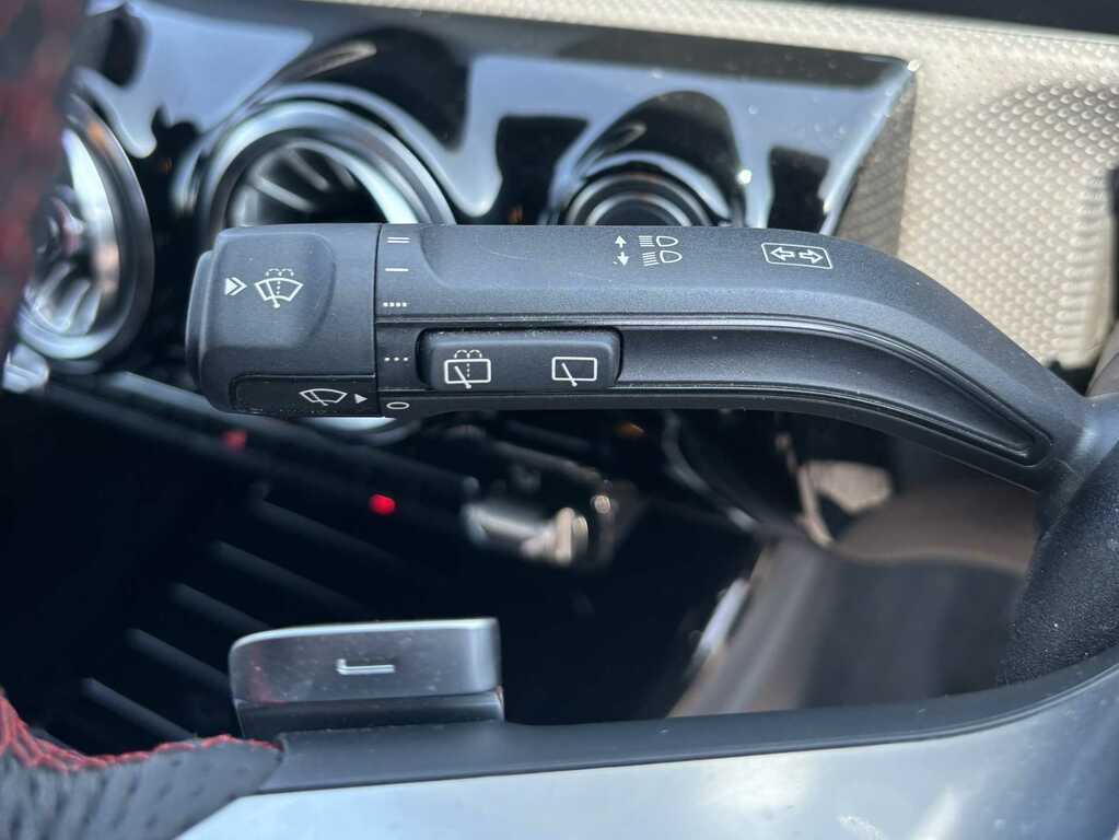 Mercedes-Benz CLA Class Cla 200 Amg Line Premium Tip Black #21