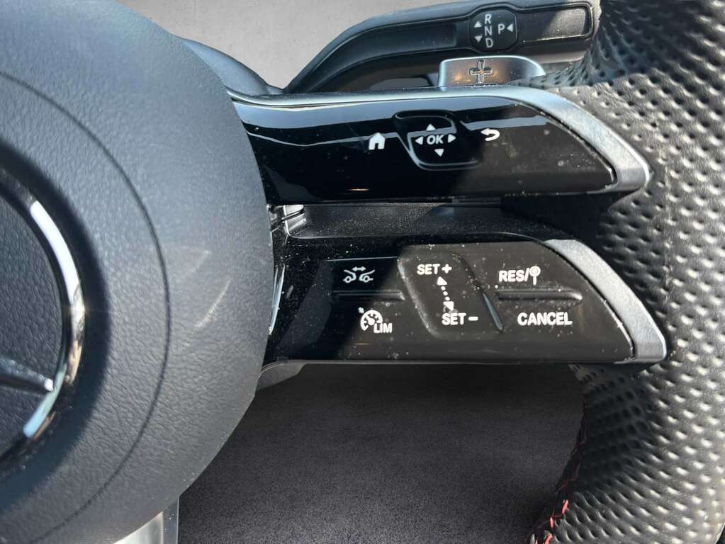 Mercedes-Benz CLA Class 200 Amg Line Executive Tip 2023 Grey #6