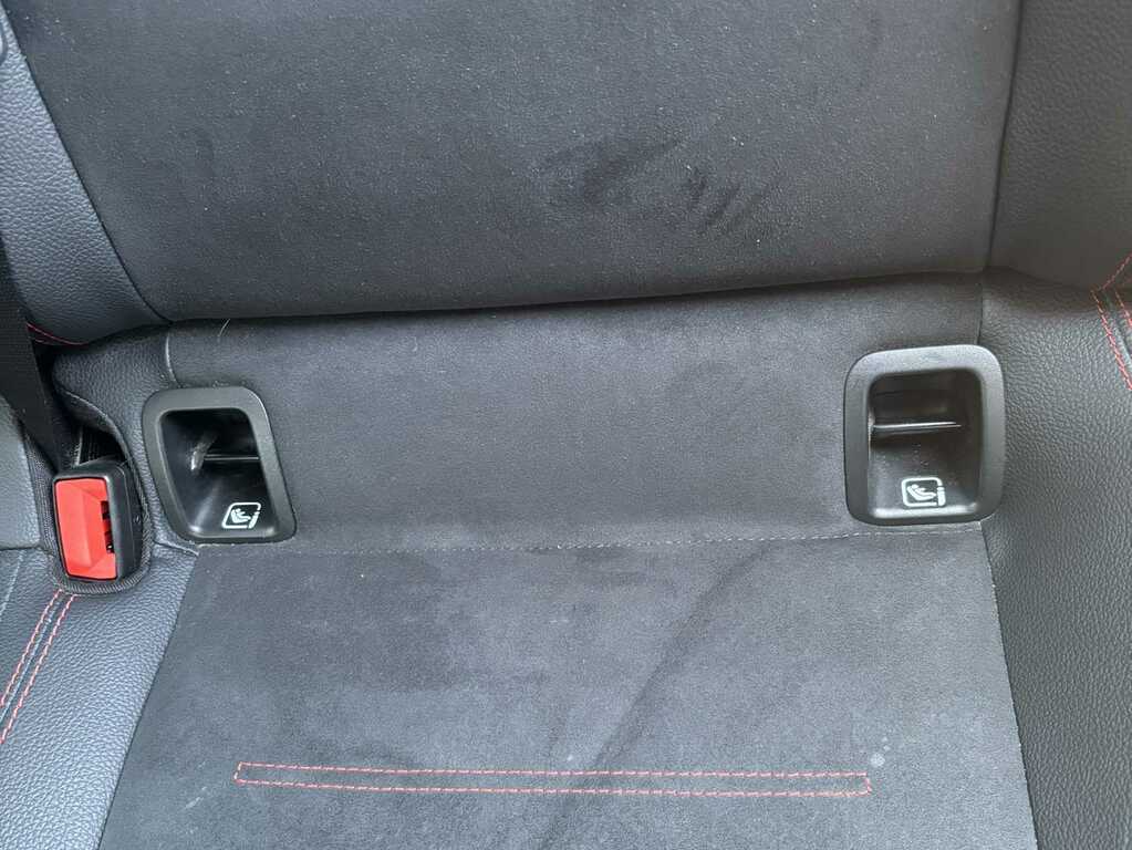 Mercedes-Benz CLA Class Cla 200 Amg Line Premium Tip Black #16