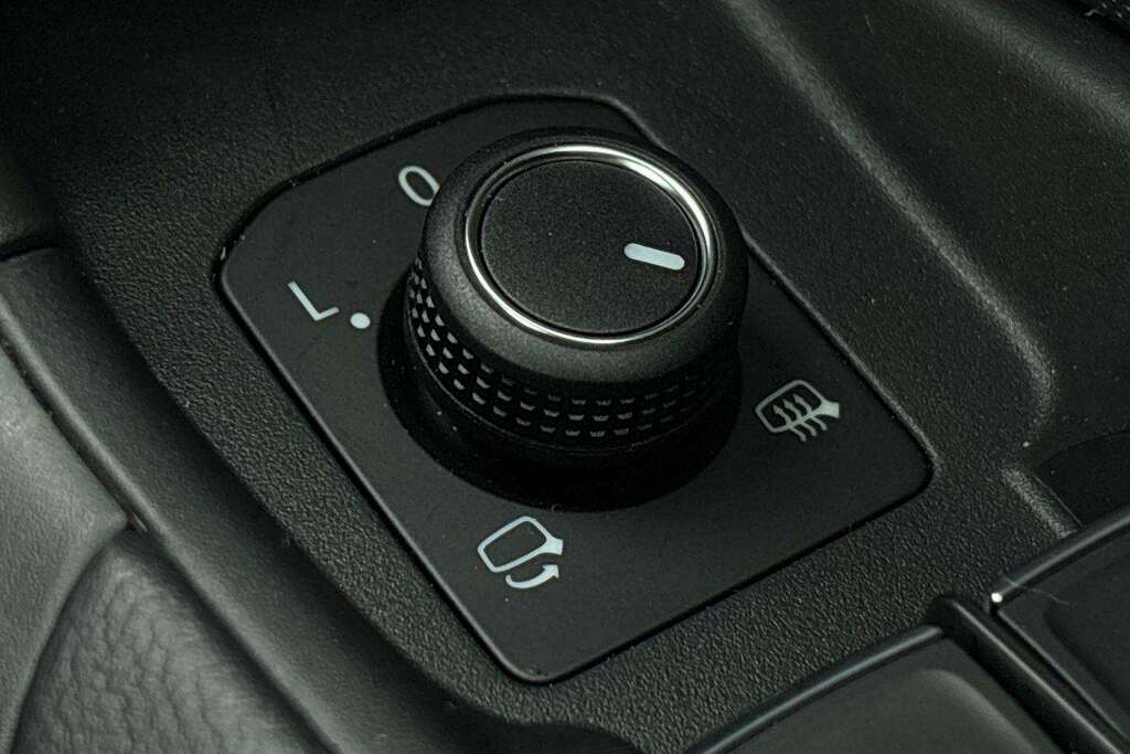Audi A1 25 Tfsi Sport S Tronic 2026 MM26FPD Black #5