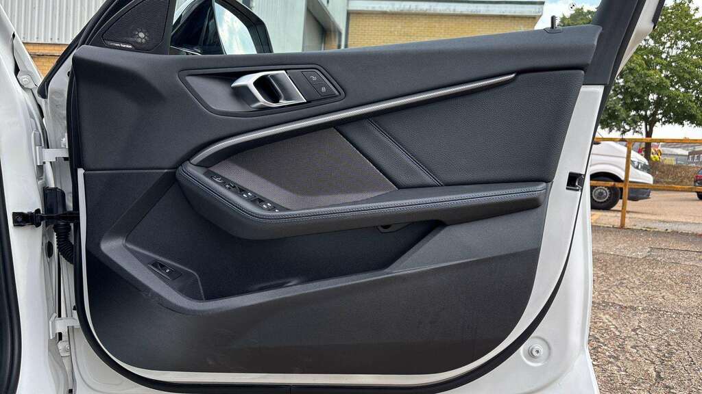 BMW 1 Series 128Ti  #26