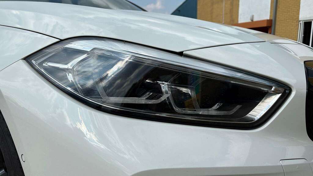 BMW 1 Series 128Ti  #17