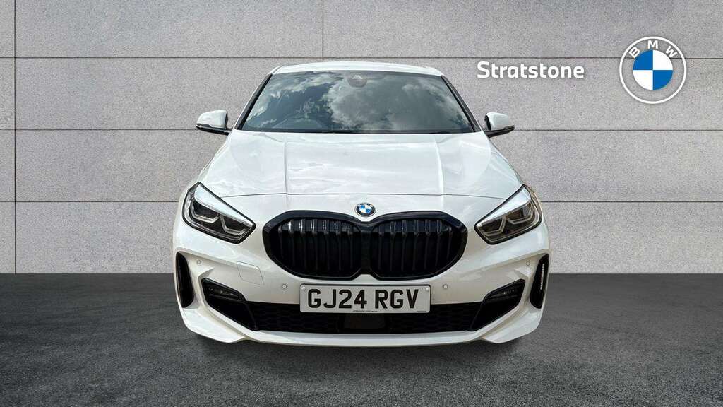 BMW 1 Series 128Ti  #20