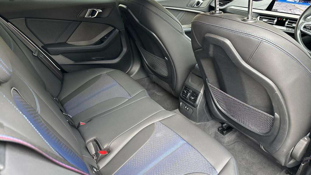 BMW 1 Series 128Ti  #34