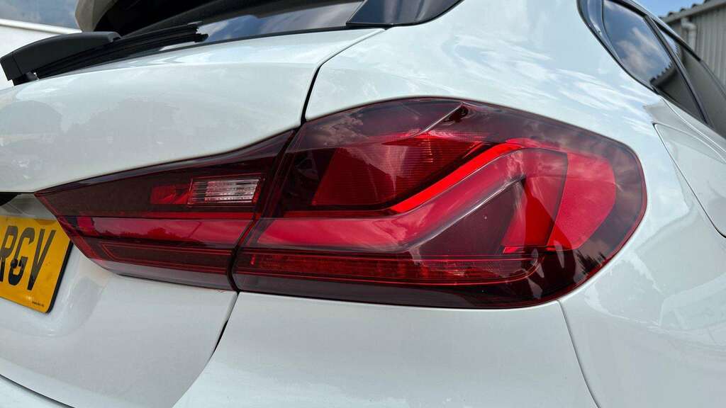 BMW 1 Series 128Ti  #16