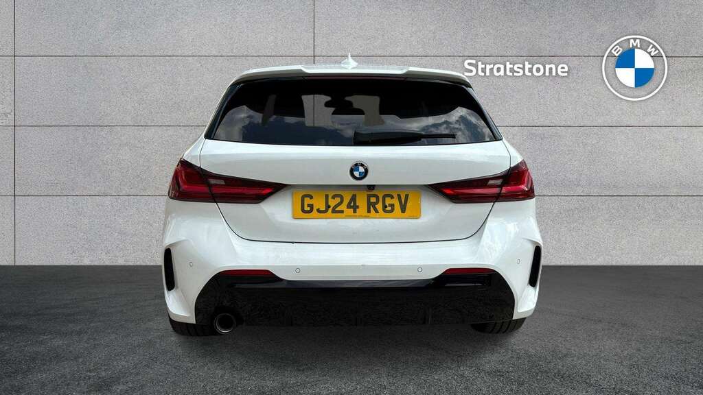 BMW 1 Series 128Ti  #19