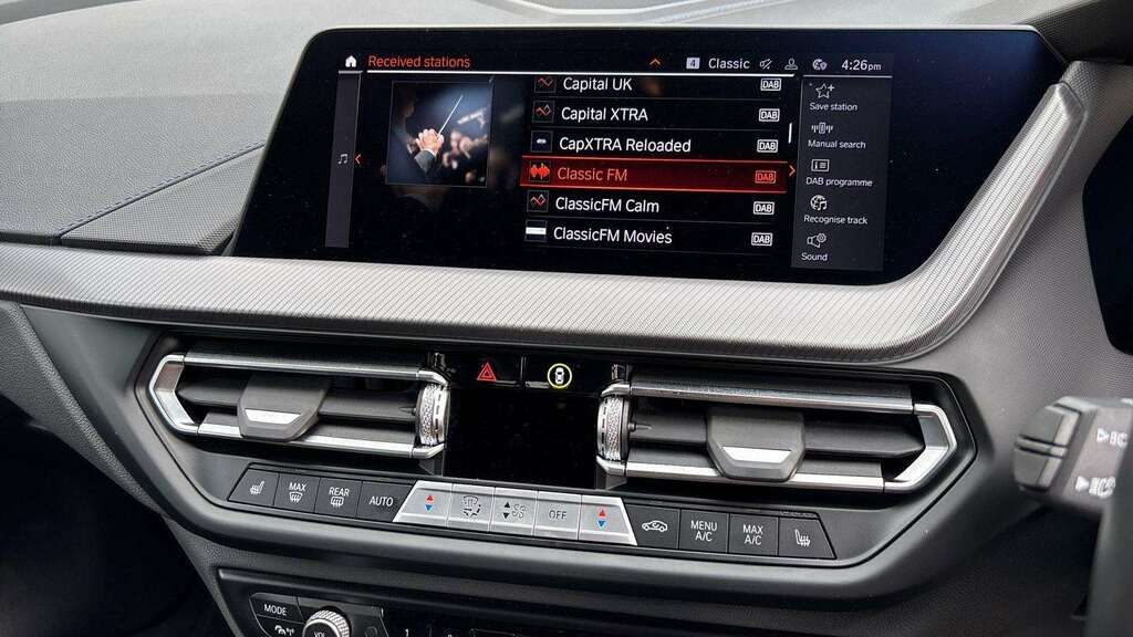 BMW 1 Series 128Ti  #31