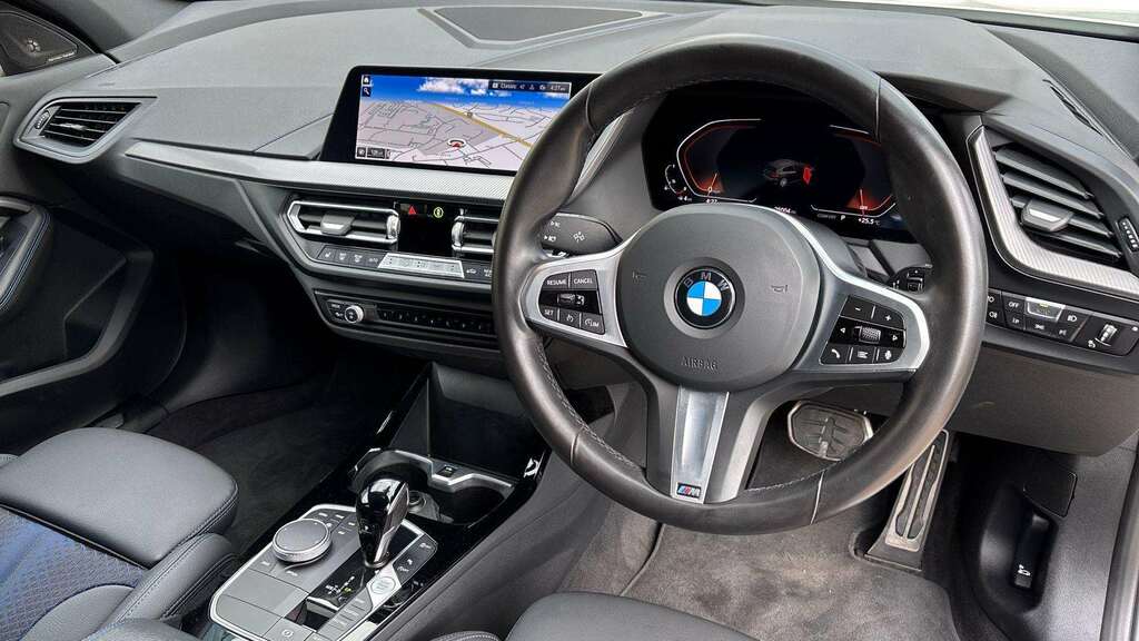 BMW 1 Series 128Ti  #7