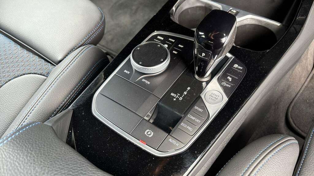 BMW 1 Series 128Ti  #11