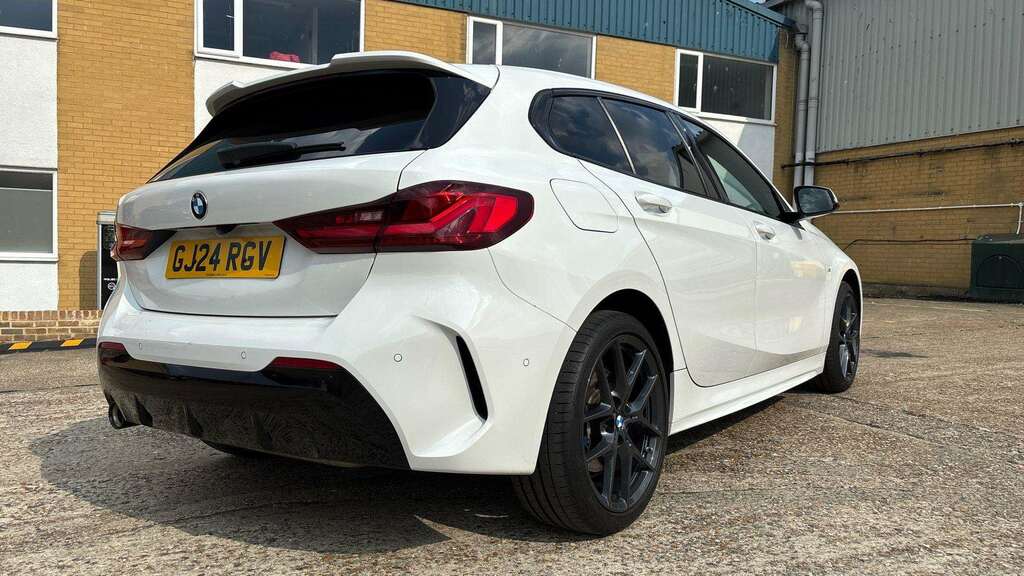 BMW 1 Series 128Ti  #39