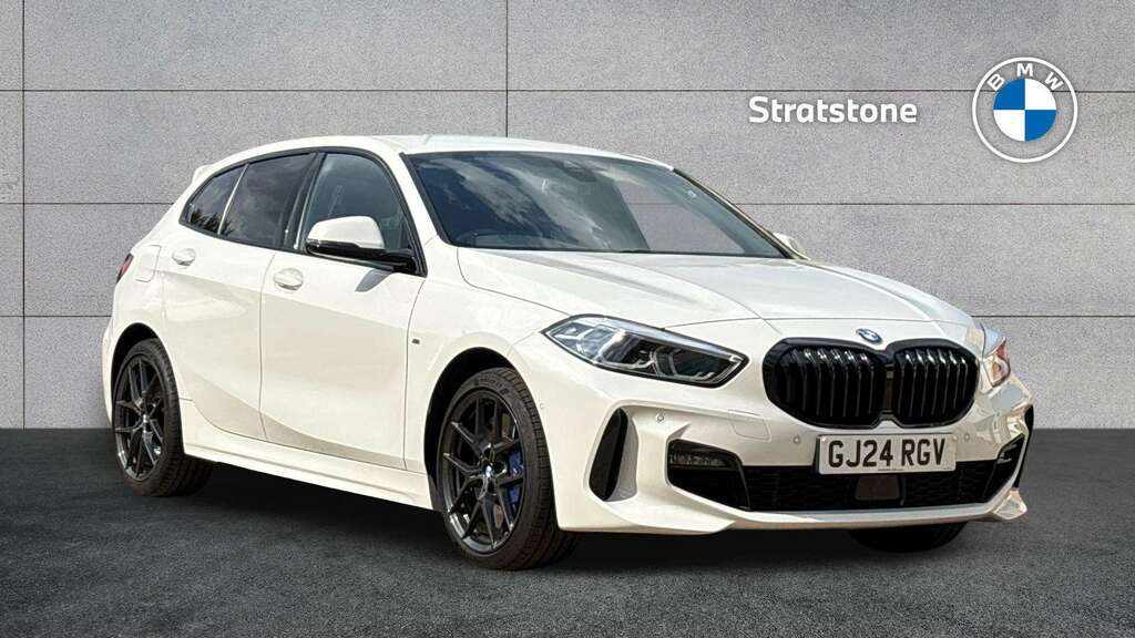 BMW 1 Series 128Ti  #1