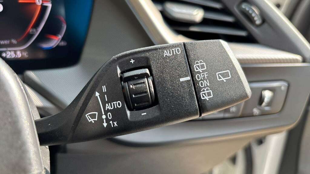 BMW 1 Series 128Ti  #29