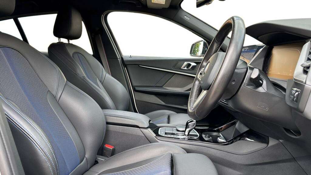 BMW 1 Series 128Ti  #12
