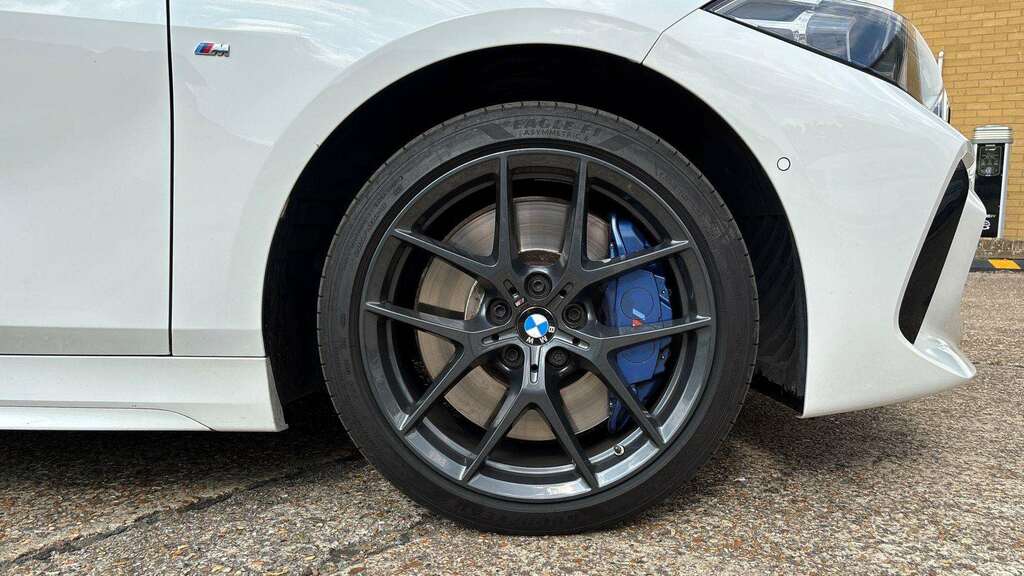 BMW 1 Series 128Ti  #15