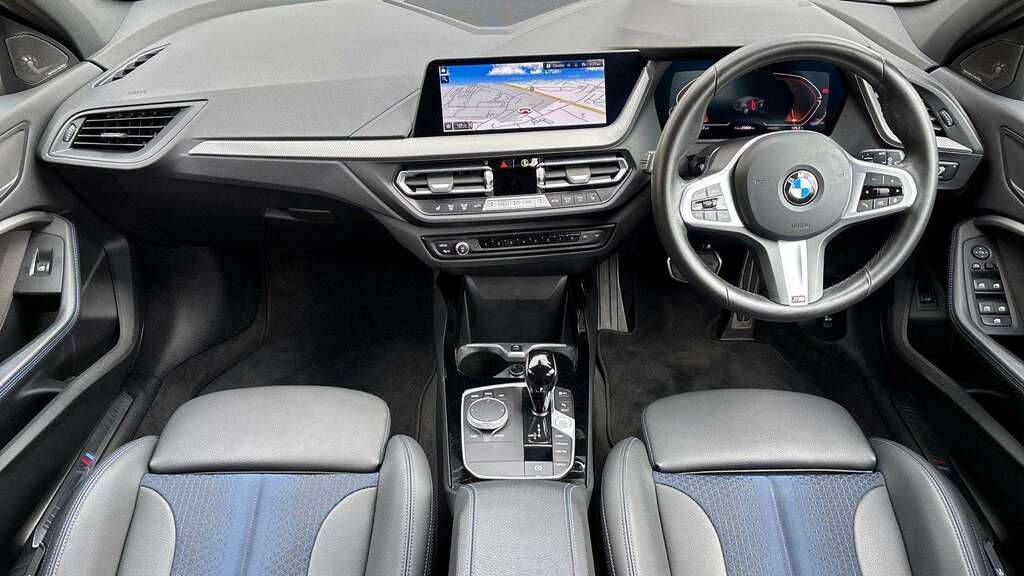 BMW 1 Series 128Ti  #5