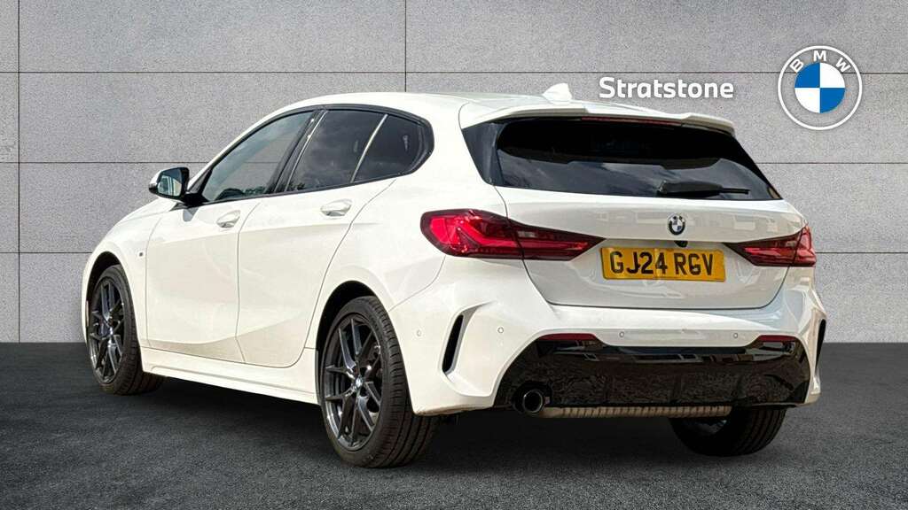 BMW 1 Series 128Ti  #2