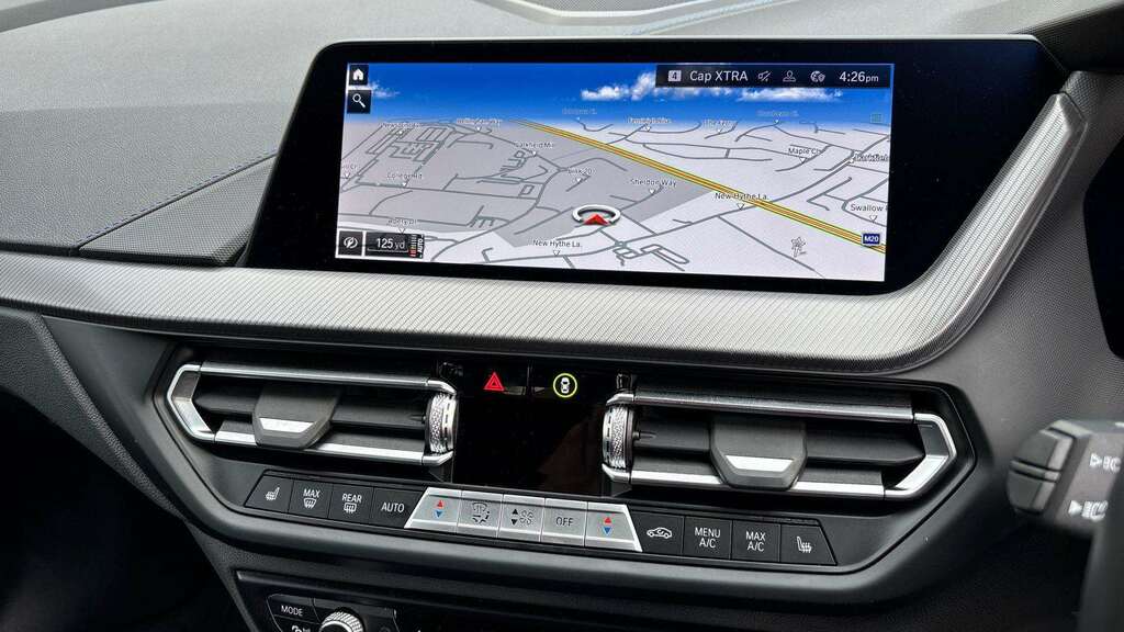 BMW 1 Series 128Ti  #32