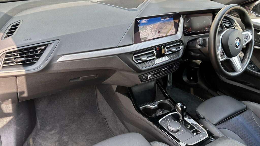 BMW 1 Series 128Ti  #8