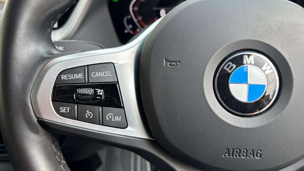 BMW 1 Series 128Ti  #21