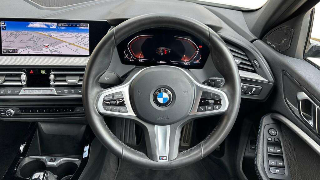 BMW 1 Series 128Ti  #6