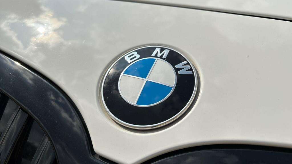 BMW 1 Series 128Ti  #23