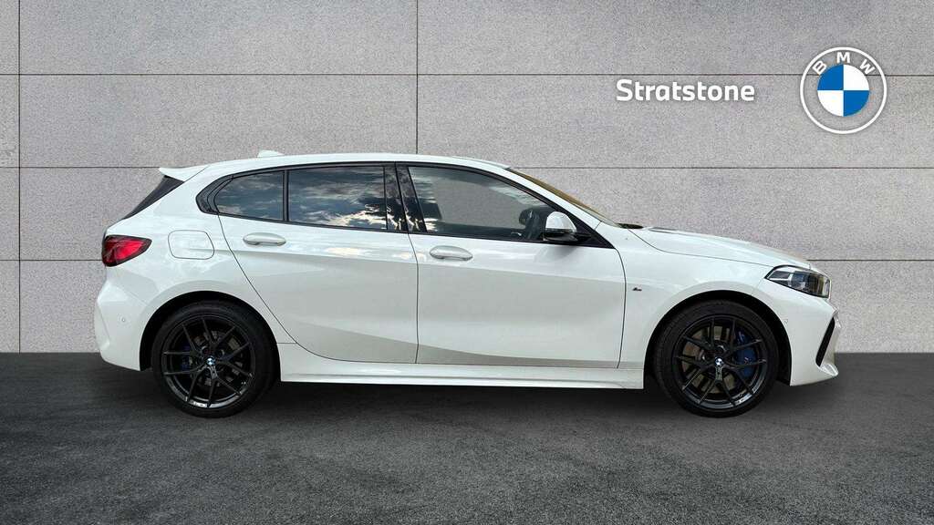 BMW 1 Series 128Ti  #3