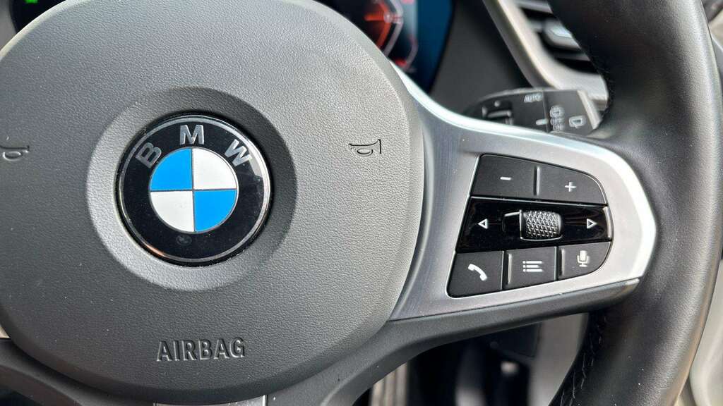 BMW 1 Series 128Ti  #22