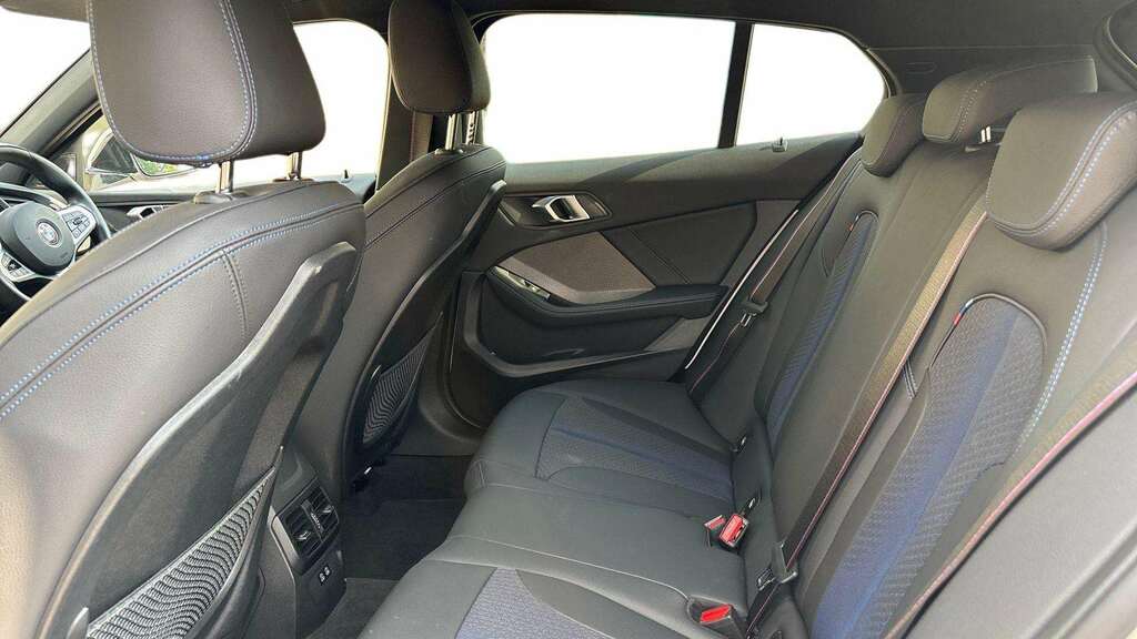 BMW 1 Series 128Ti  #13
