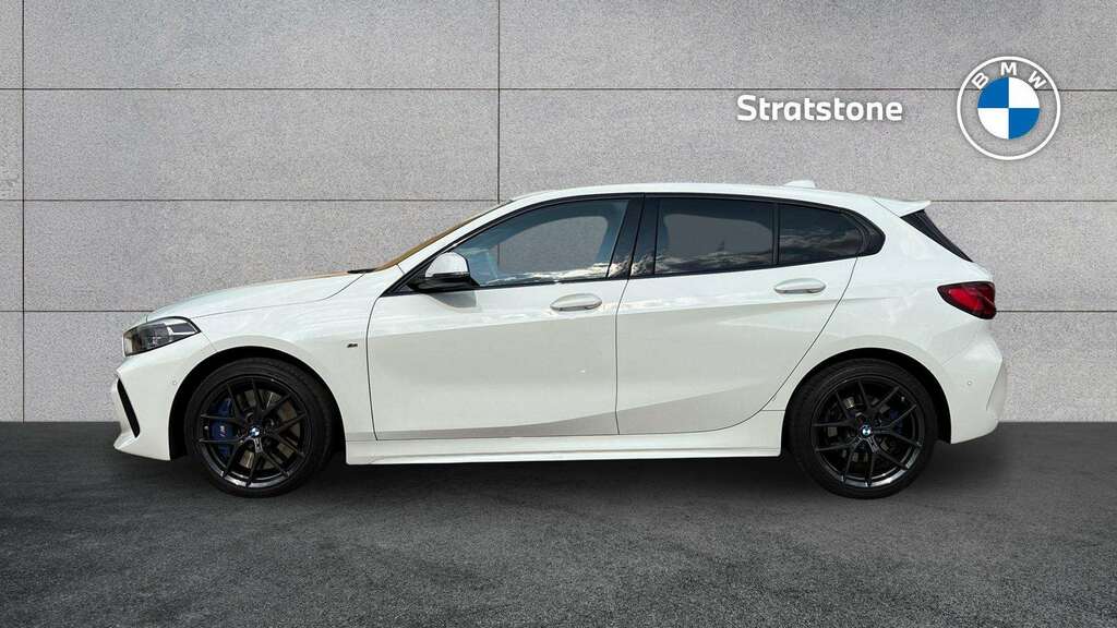 BMW 1 Series 128Ti  #4
