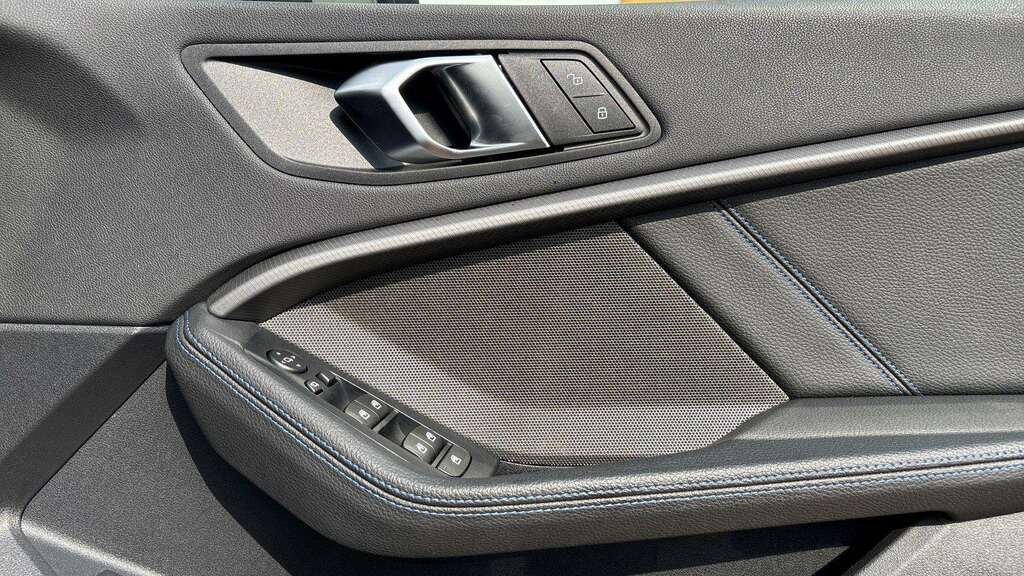 BMW 1 Series 128Ti  #38