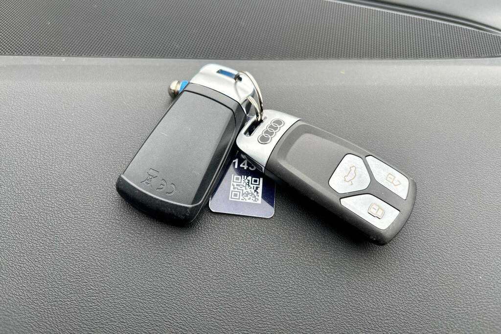 Audi TT 45 Tfsi Quattro S Line S Tronic 2019 Grey #6